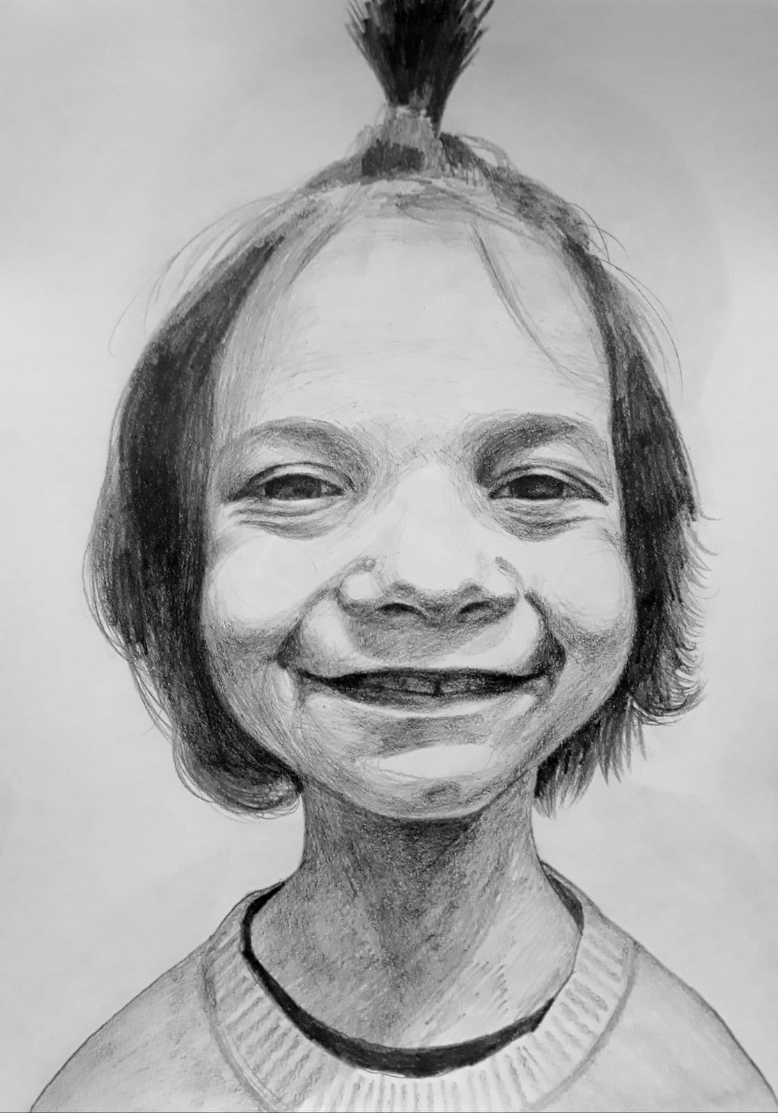 Ronnie 4
