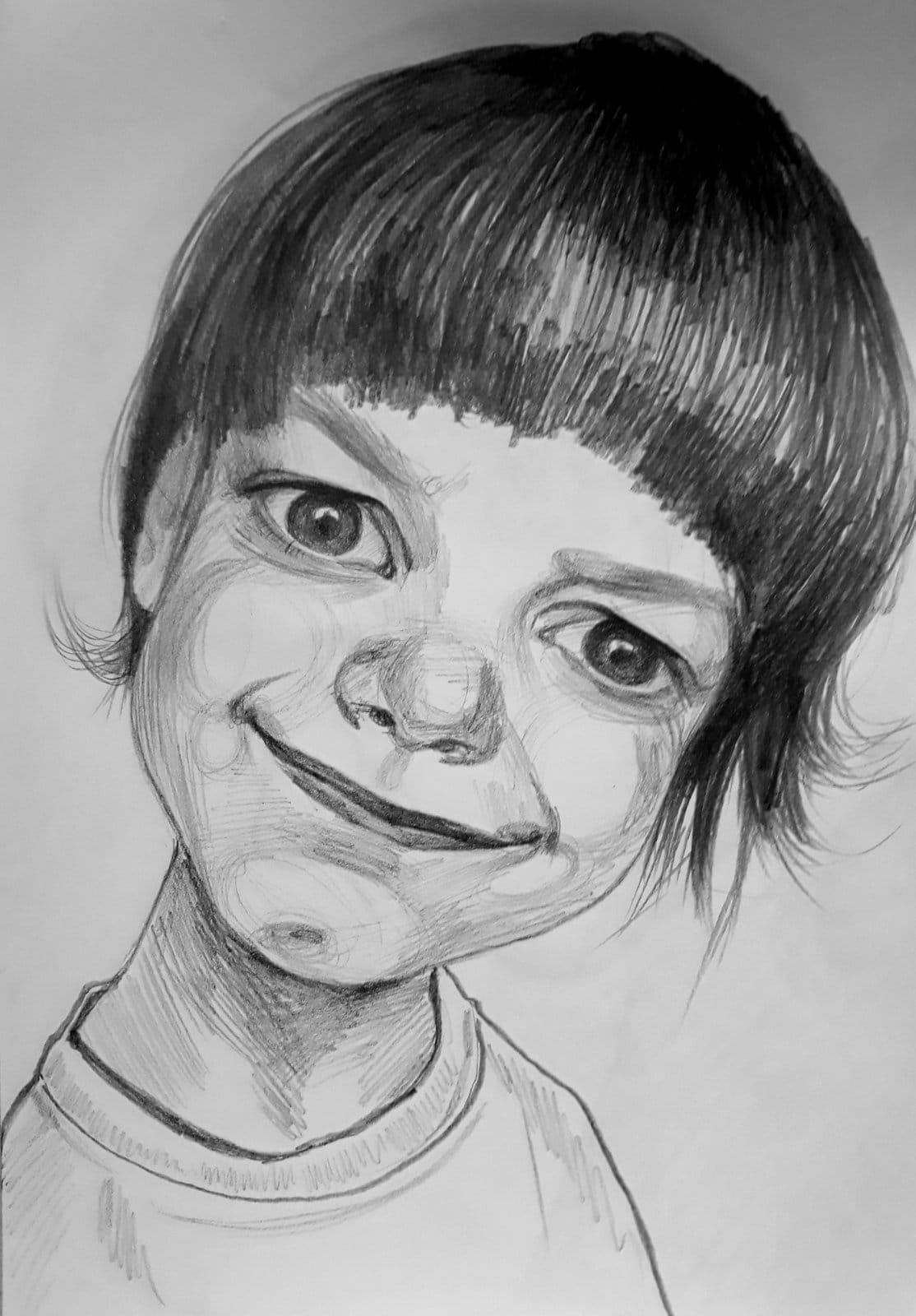 Ronnie 5