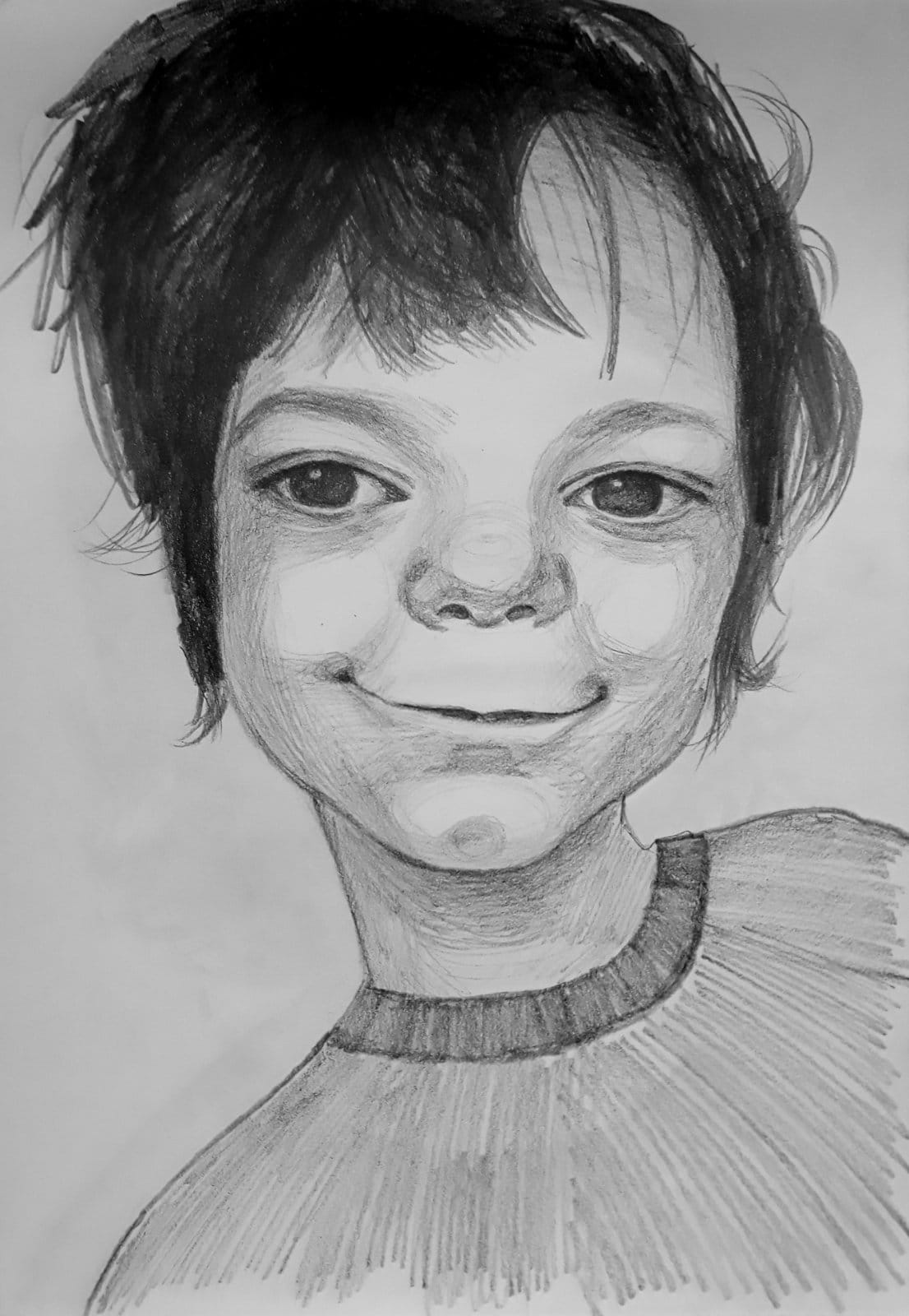 Ronnie 8